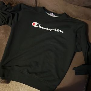 Champion sweatshirt